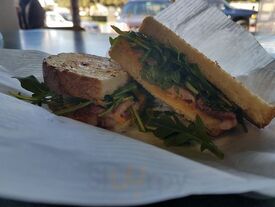 Bistro Cafe & Panini