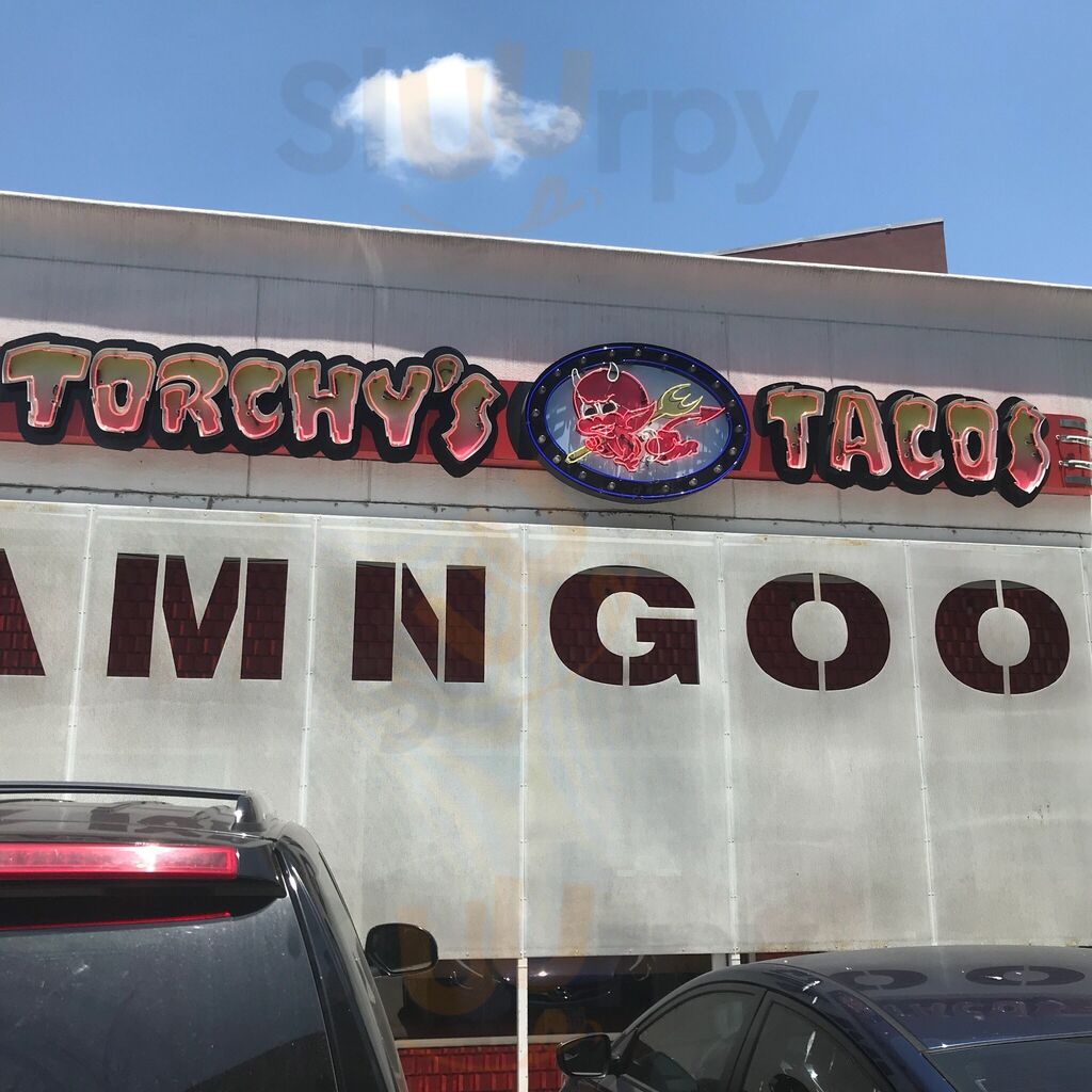 Torchys Tacos