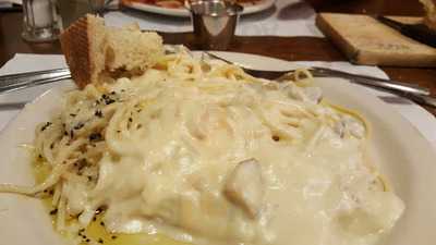 Old Spaghetti Warehouse