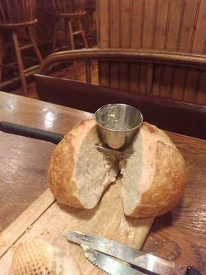 Old Spaghetti Warehouse