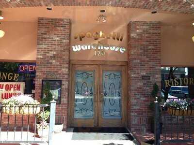 Old Spaghetti Warehouse