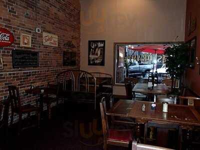 Old Spaghetti Warehouse