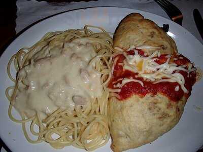 Old Spaghetti Warehouse