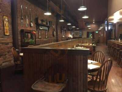 Old Spaghetti Warehouse