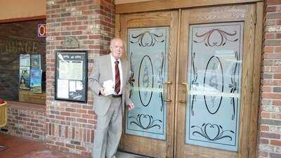 Old Spaghetti Warehouse