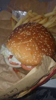 Burger King