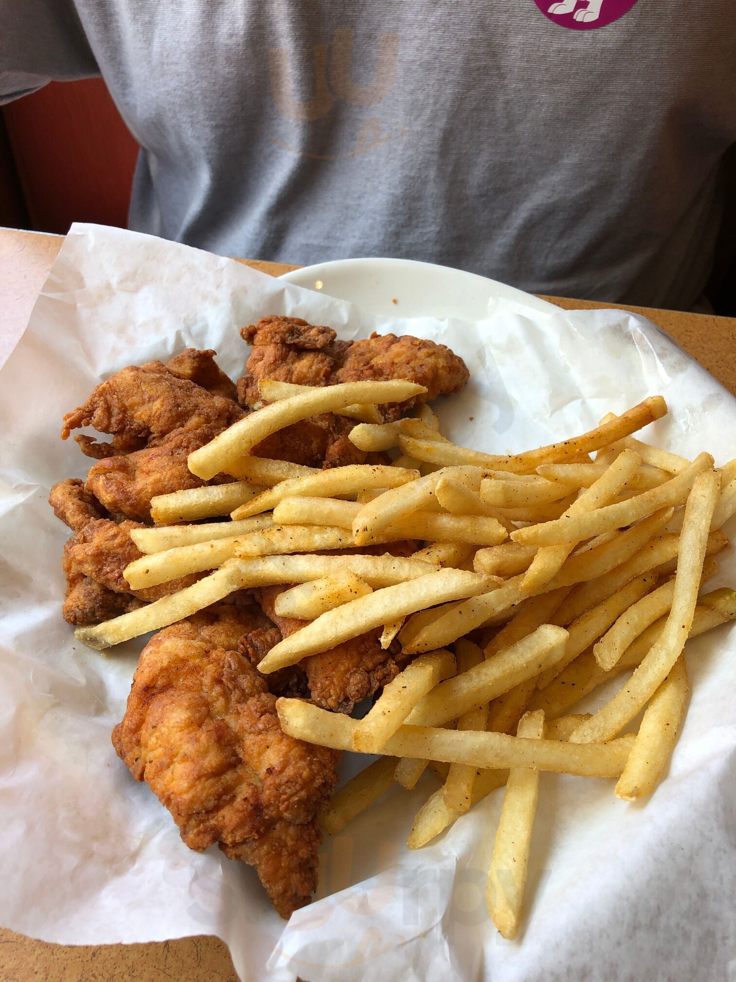 Phillips Avenue Diner