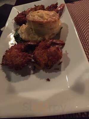 The Stockpot Restaurant