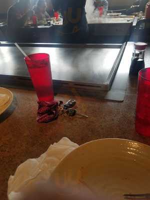 Shogun Japanese Steak House