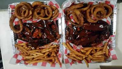 Cambridge Deli & Grill