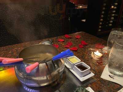 The Melting Pot