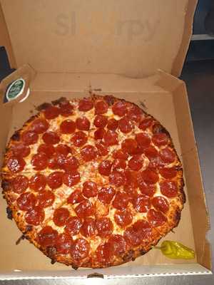 Papa Johns Pizza