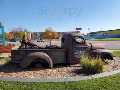 Sickies Garage Burgers & Brews