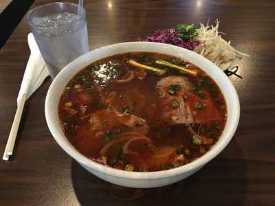 Pho Pasteur