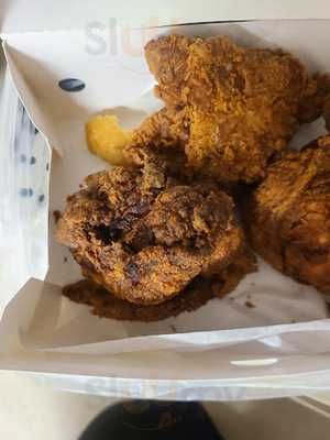 Church's Chicken