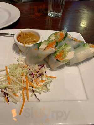 Siam Lotus Asian Kitchen & Bar