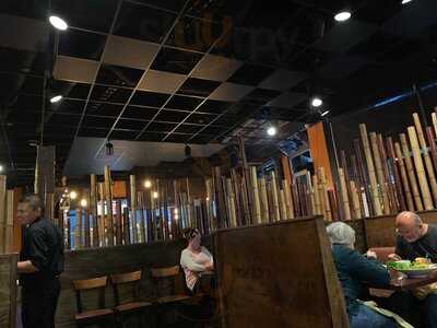 Siam Lotus Asian Kitchen & Bar