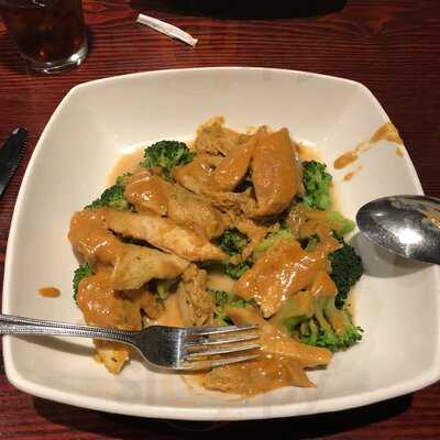 Siam Lotus Asian Kitchen & Bar