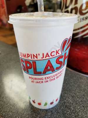 Jack In The Box