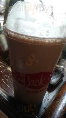 Jack In The Box