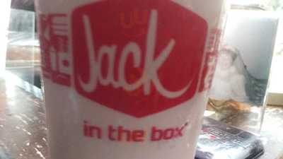 Jack In The Box