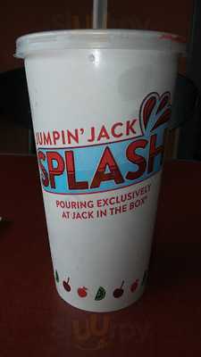 Jack In The Box