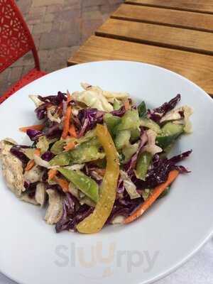 M.b. Haskett Delicatessen