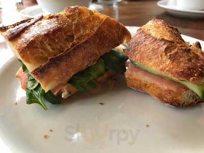 M.b. Haskett Delicatessen