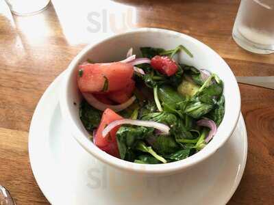 M.b. Haskett Delicatessen