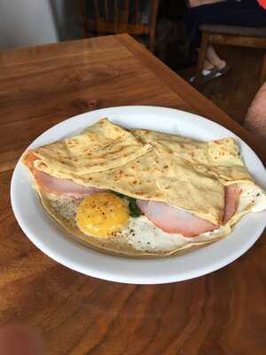 M.b. Haskett Delicatessen