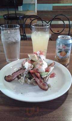 M.b. Haskett Delicatessen