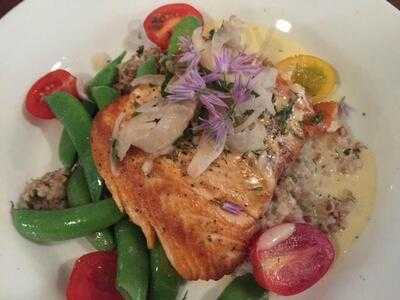 M.b. Haskett Delicatessen