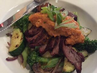 M.b. Haskett Delicatessen