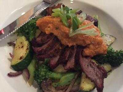 M.b. Haskett Delicatessen