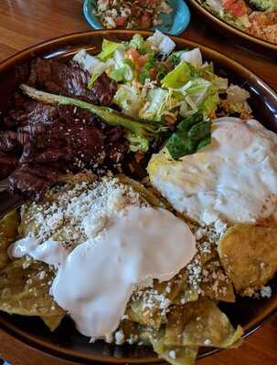 Avocados Mexican Restaurant