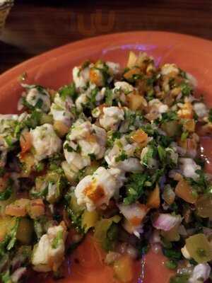 Avocados Mexican Restaurant