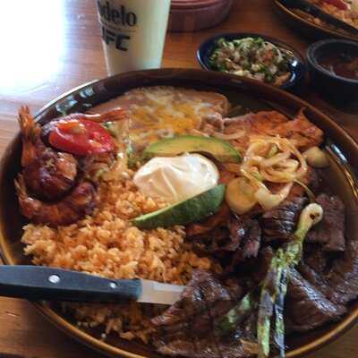 Avocados Mexican Restaurant