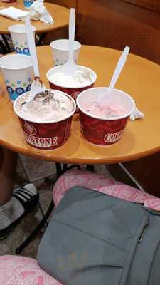 Cold Stone Creamery