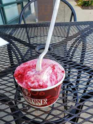 Cold Stone Creamery