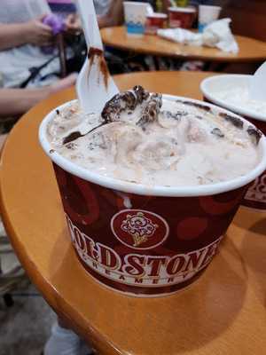 Cold Stone Creamery