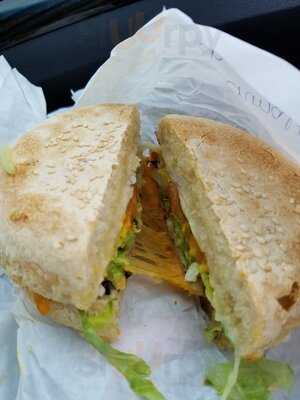 Schmaltz's Sandwich Shop