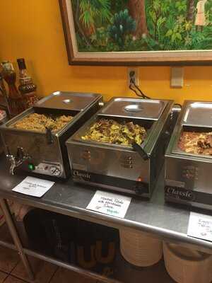 Sanaa S Gourmet Mediterranean