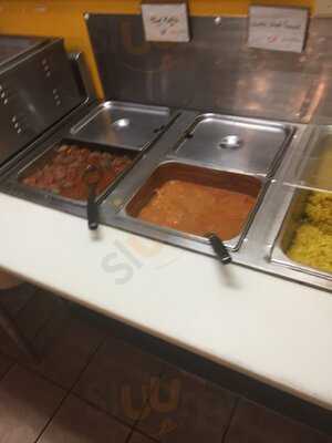 Sanaa S Gourmet Mediterranean