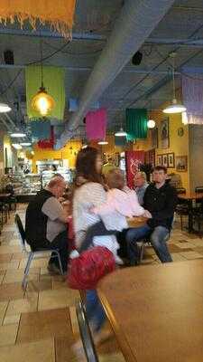 Sanaa S Gourmet Mediterranean