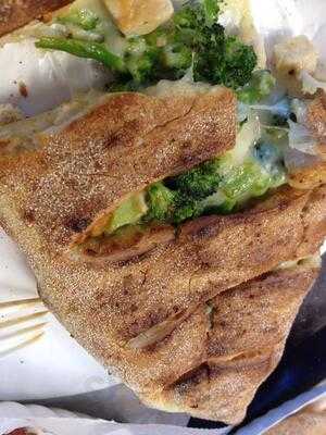 Rozmarino Pizza & Subs