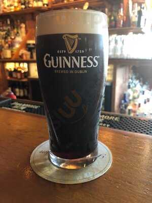 Dargans Irish Pub & Restaurant