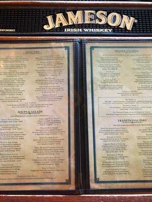 Dargans Irish Pub & Restaurant