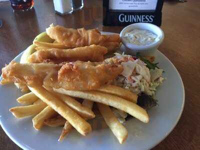 Dargans Irish Pub & Restaurant