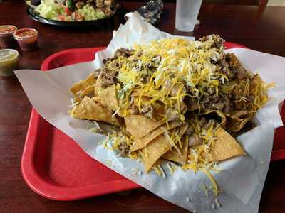 El Mexicano Inn