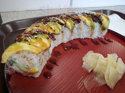 Rainbow Sushi & Teriyaki